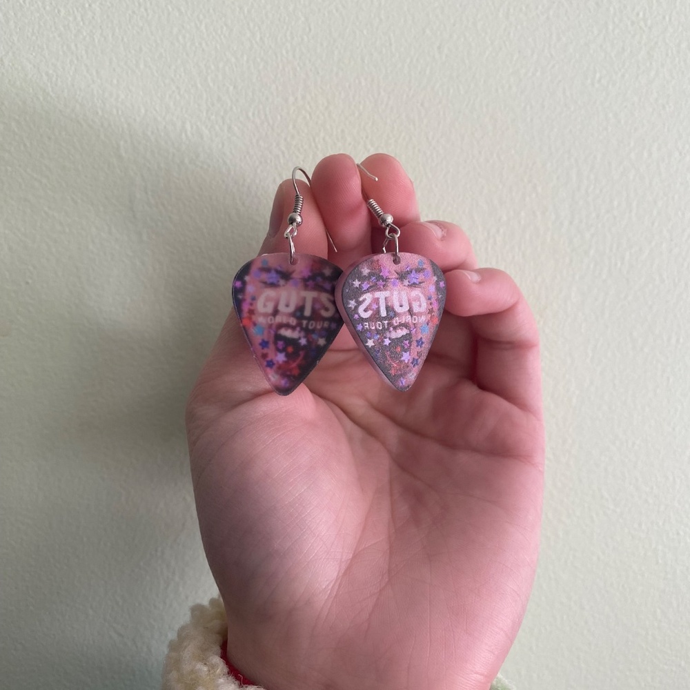 Olivia Rodrigo - Picture 8 of 8